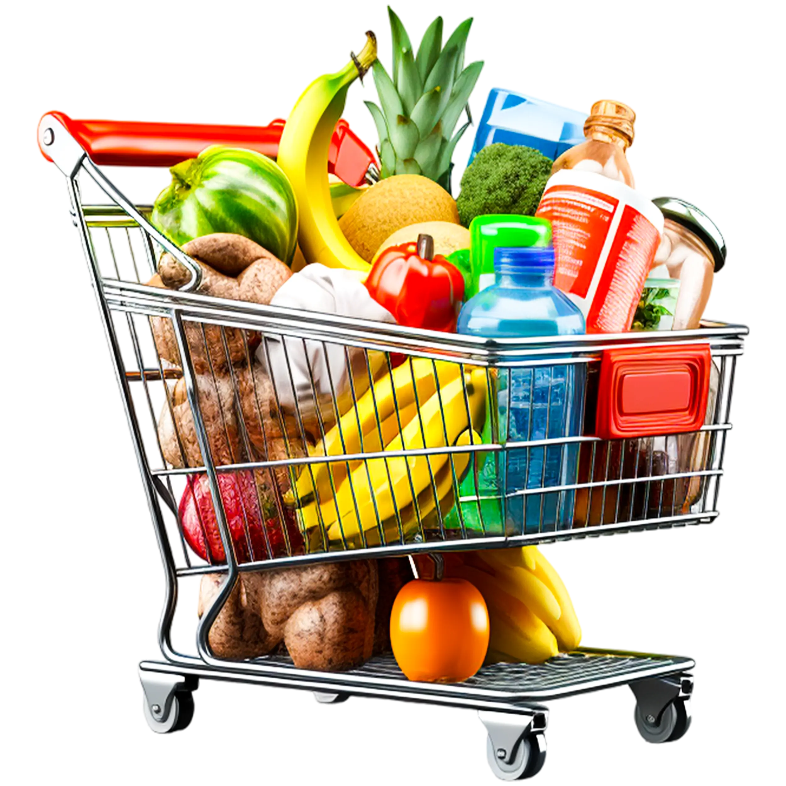 Grocery offer